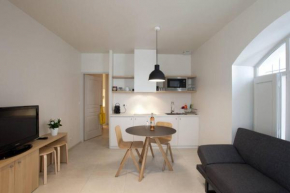 Le petit appartement d’Arles